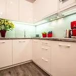 1-Bedroom Apartment - Kazimierz- Starowislna 54