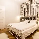 1-Bedroom Apartment - Kazimierz- Starowislna 54