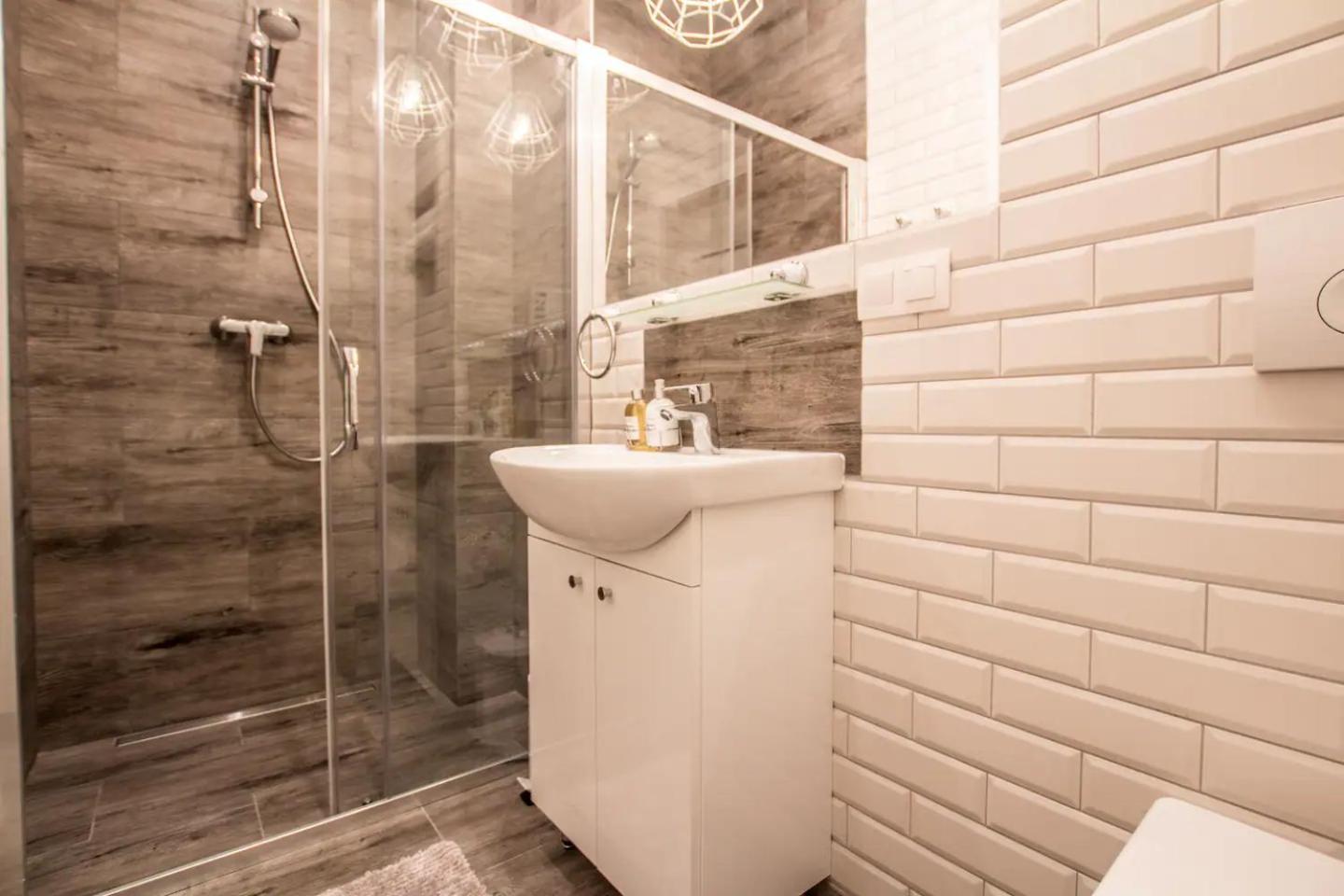 Apartment 1-bedroom - Kazimierz- Starowislna 54 Krakau