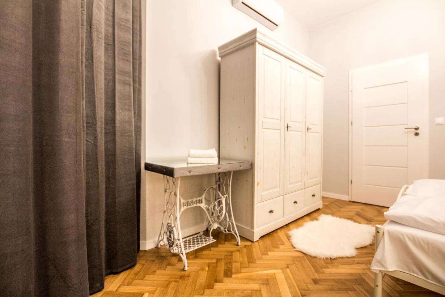 1-bedroom - Kazimierz- Starowislna 54 Krakau